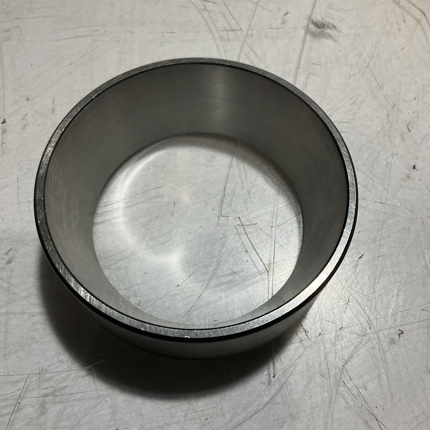 TIMKEN 21521 TAPERED ROLLER BEARINGS SINGLE CUPS LOT OF 4 RM6