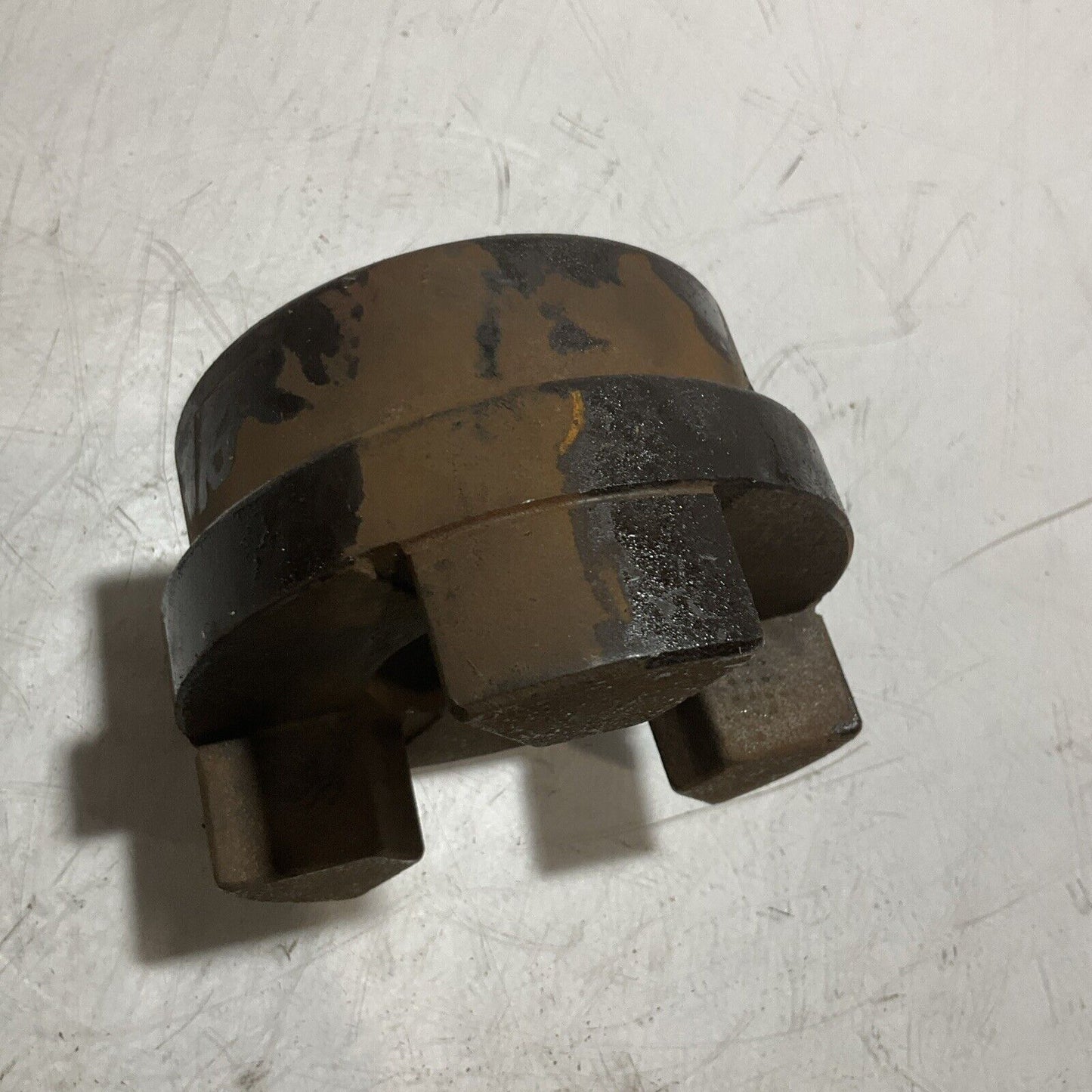 LOVEJOY 12305 STANDARD JOW COUPLING HUB RM6