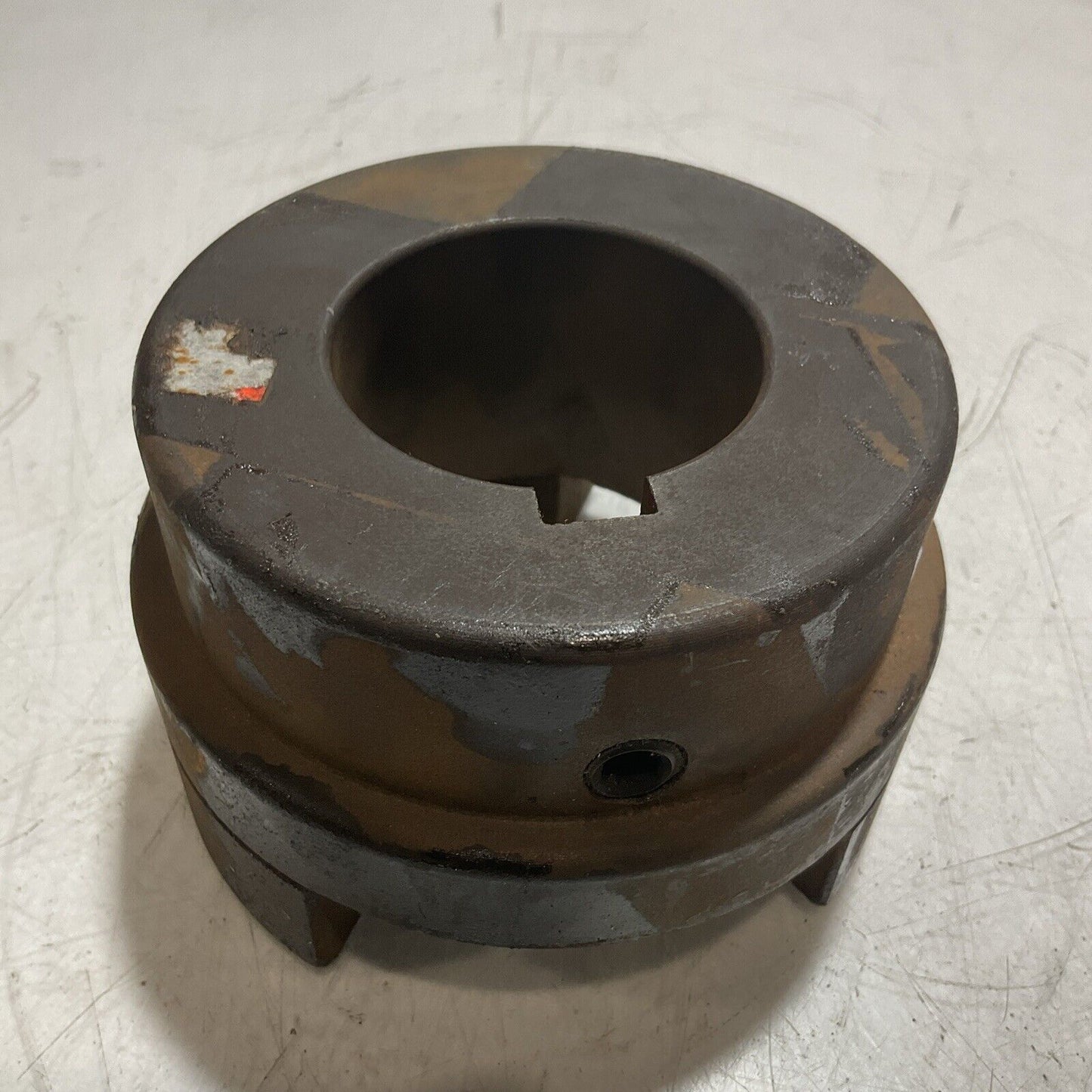 LOVEJOY 12305 STANDARD JOW COUPLING HUB RM6