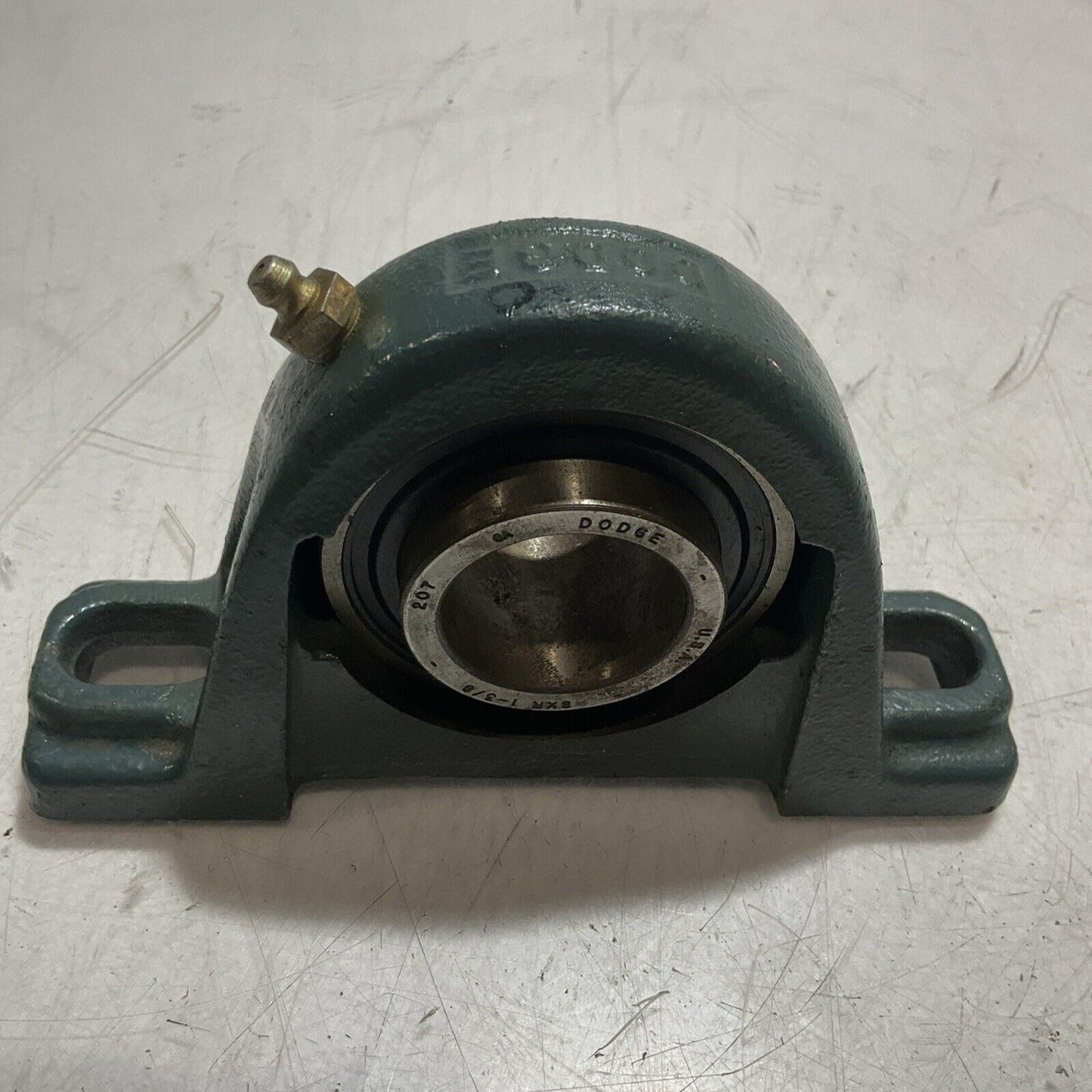 DODGE 24134 PILLOW BLOCK BEARINGS LOT OF 2 U3S
