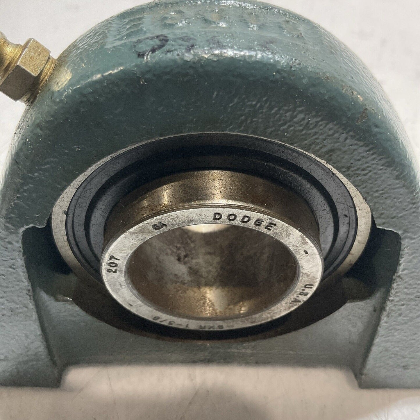 DODGE 24134 PILLOW BLOCK BEARINGS LOT OF 2 U3S