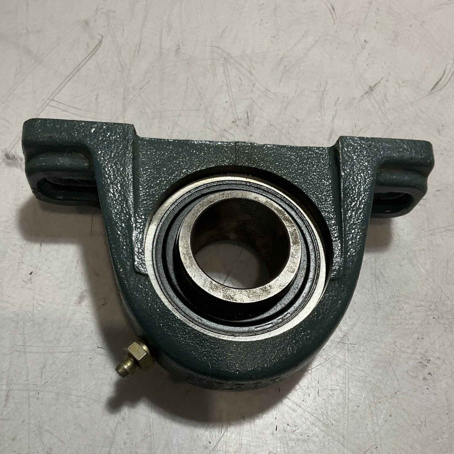 DODGE 24134 PILLOW BLOCK BEARINGS LOT OF 2 U3S
