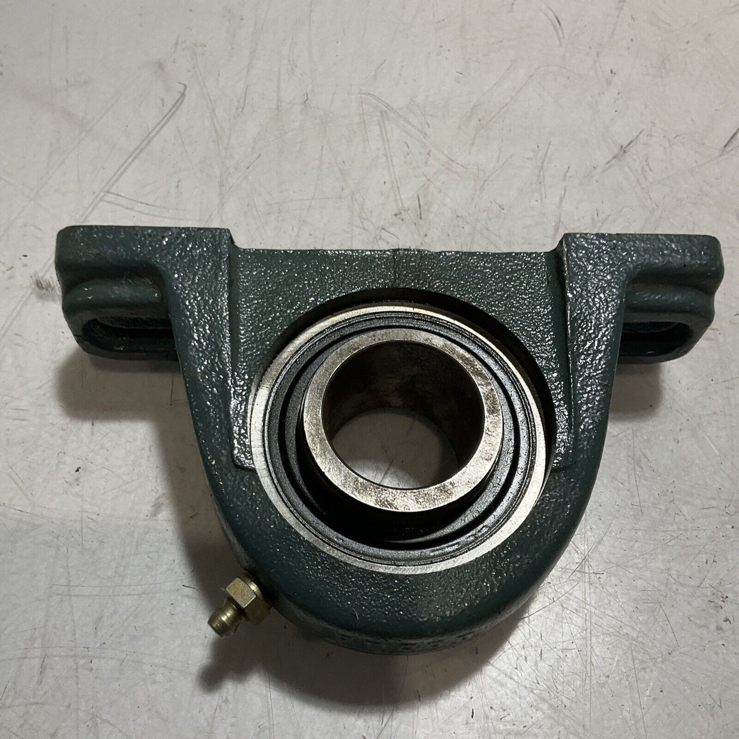 DODGE 24134 PILLOW BLOCK BEARINGS LOT OF 2 U3S
