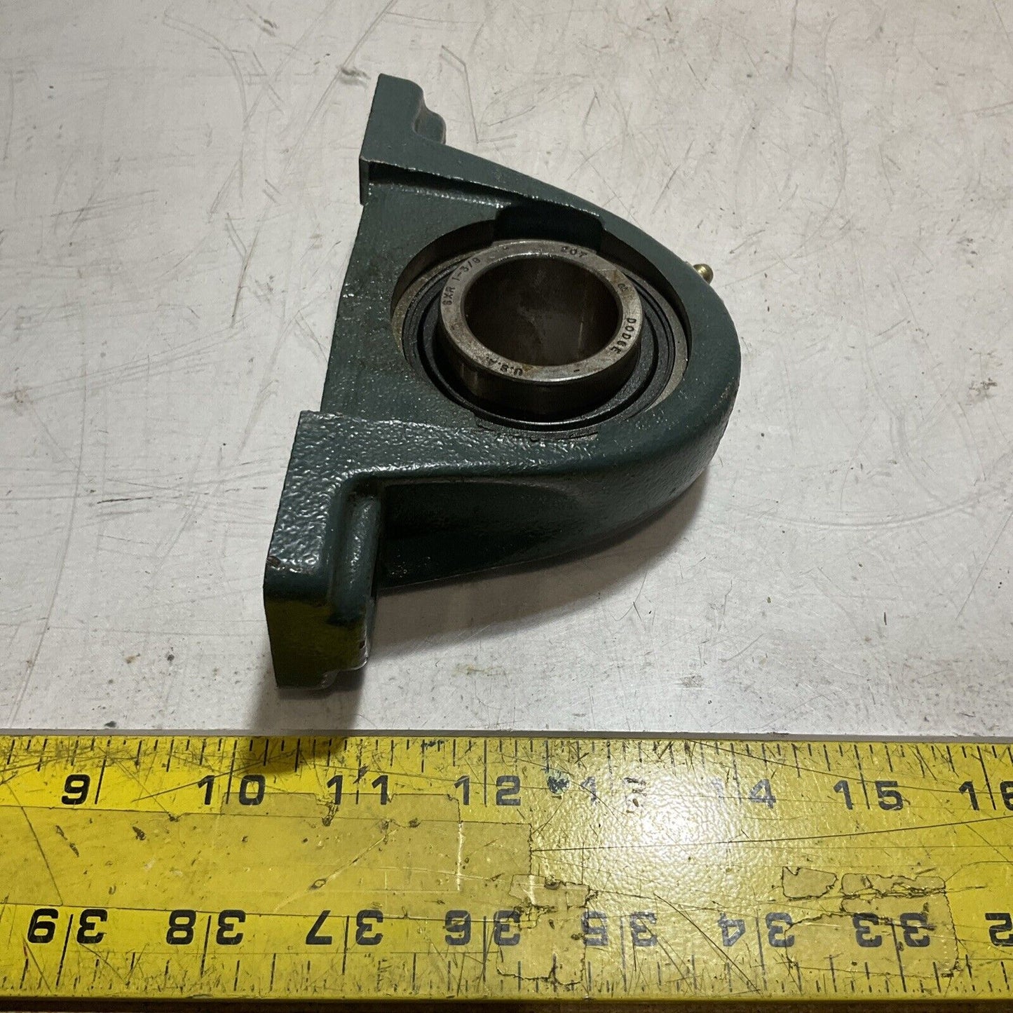 DODGE 24134 PILLOW BLOCK BEARINGS LOT OF 2 U3S