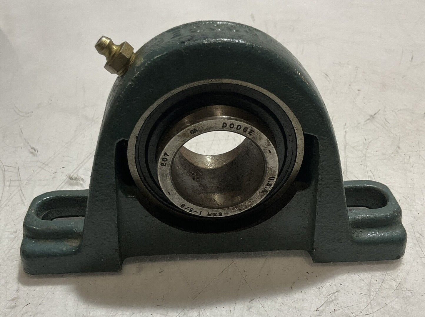 DODGE 24134 PILLOW BLOCK BEARINGS LOT OF 2 U3S