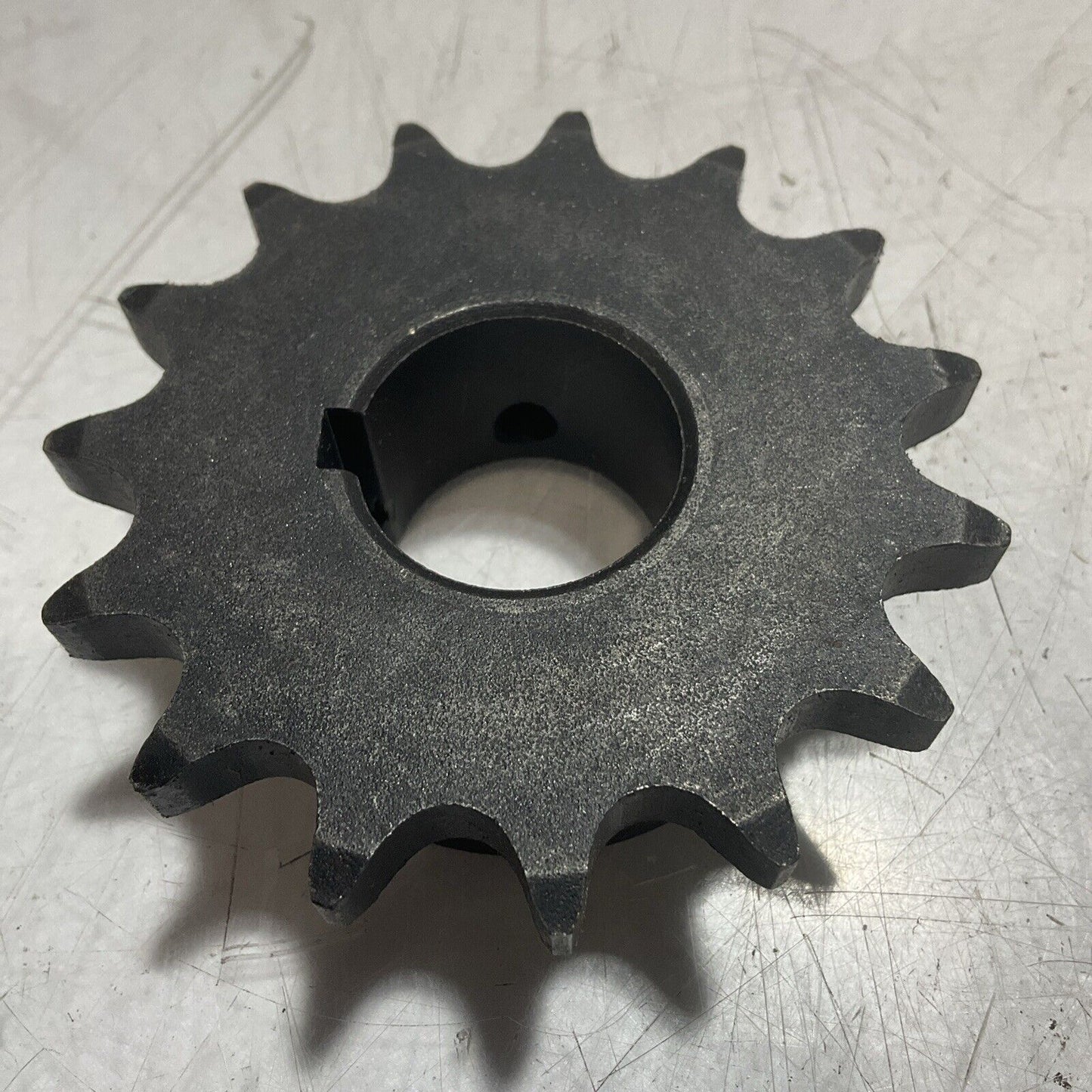 MARTIN 50BS151 1/8 SPROCKET AND GEAR BEARINGS RM6