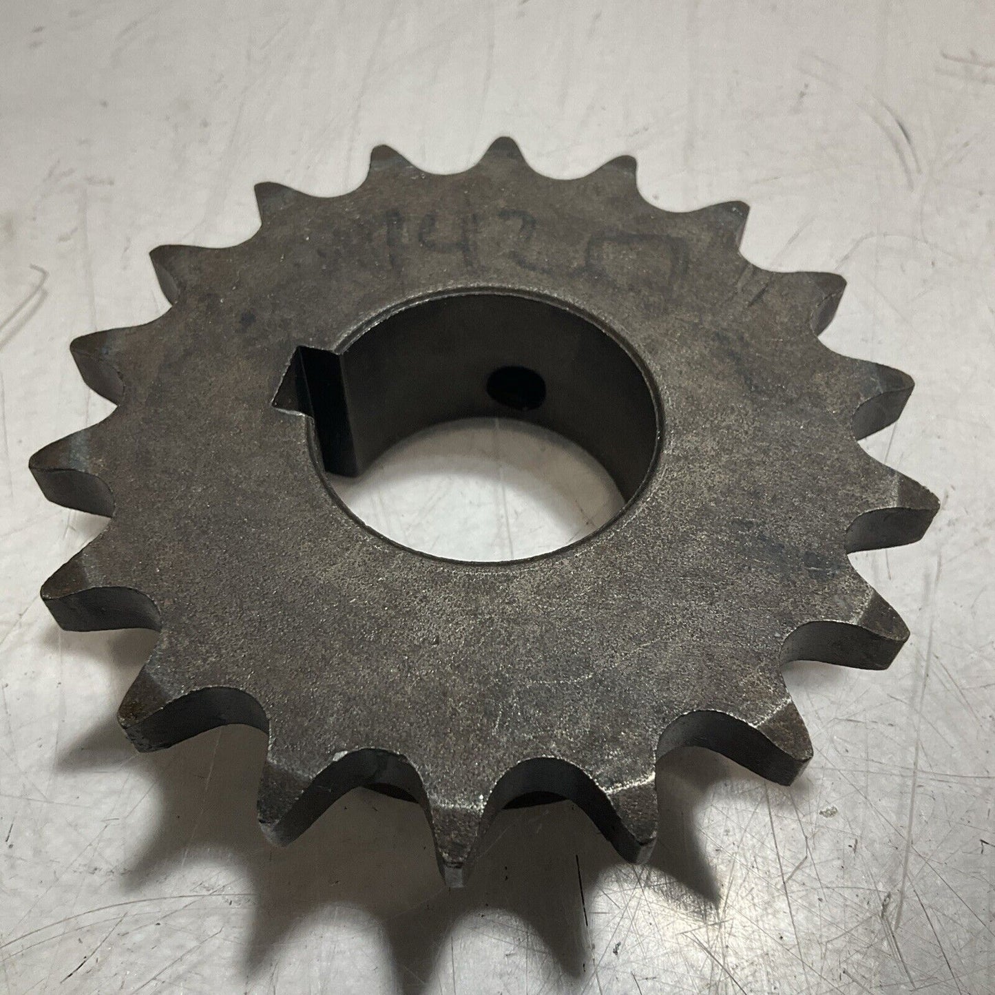 MARTIN 50BS181 1/2 ROLLER SPROCKET GEAR BEARINGS RM6