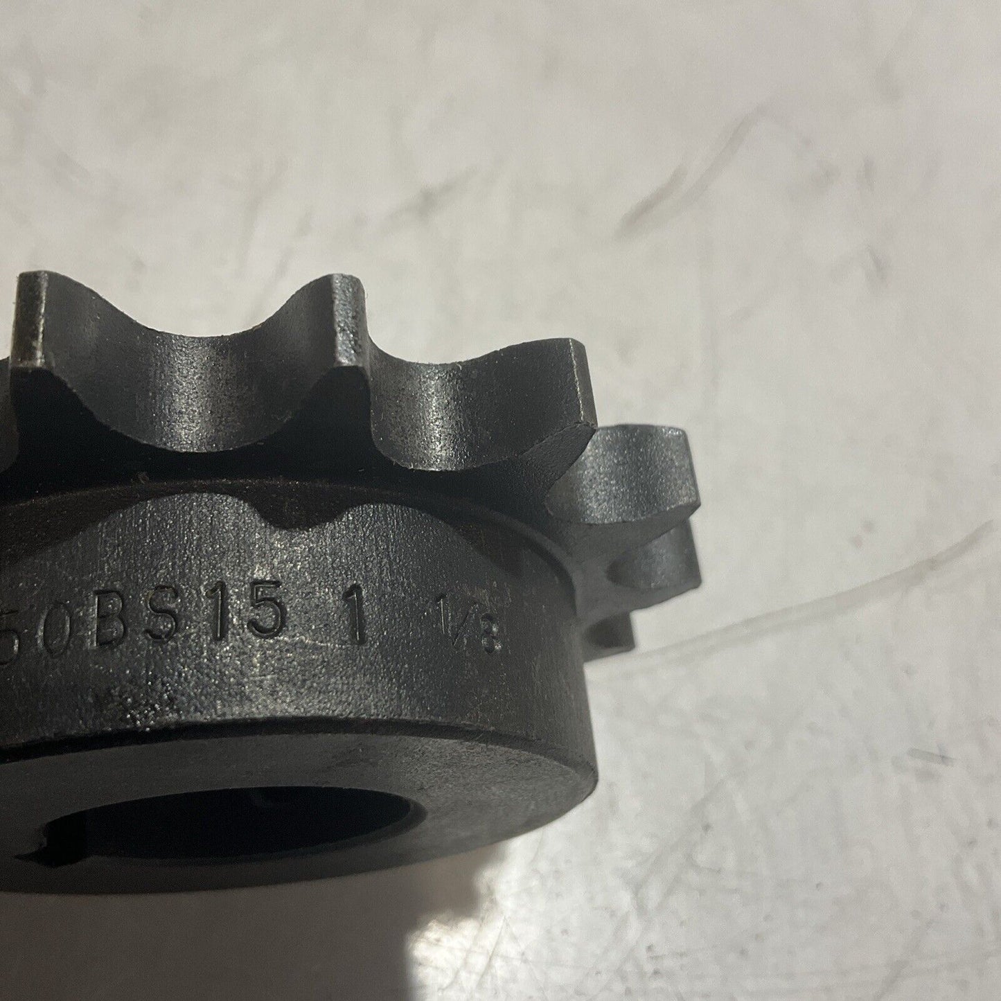 MARTIN 50BS151 1/8 SPROCKET AND GEAR BEARINGS RM6