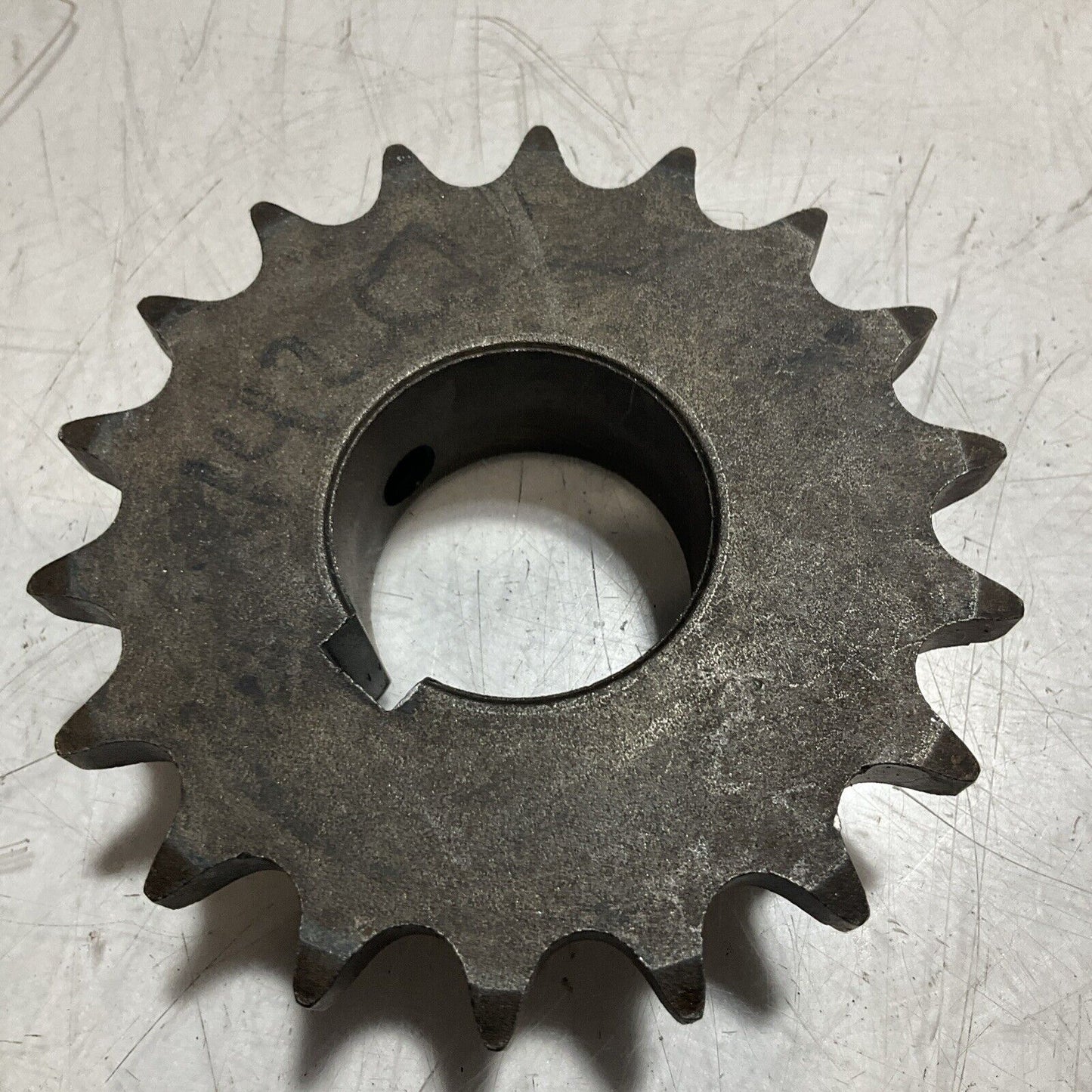 MARTIN 50BS181 1/2 ROLLER SPROCKET GEAR BEARINGS RM6