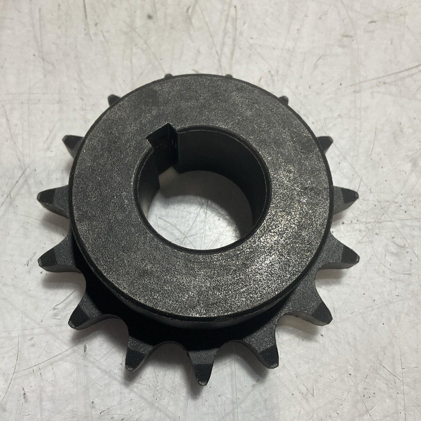 MARTIN 50BS151 1/8 SPROCKET AND GEAR BEARINGS RM6
