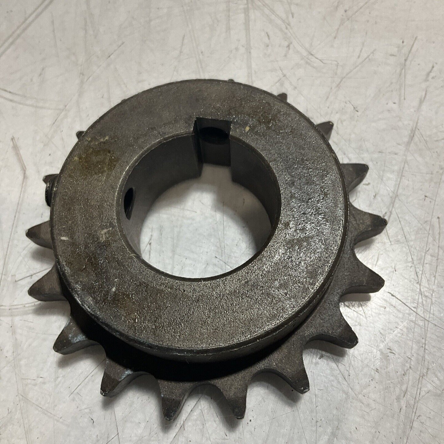 MARTIN 50BS181 1/2 ROLLER SPROCKET GEAR BEARINGS RM6