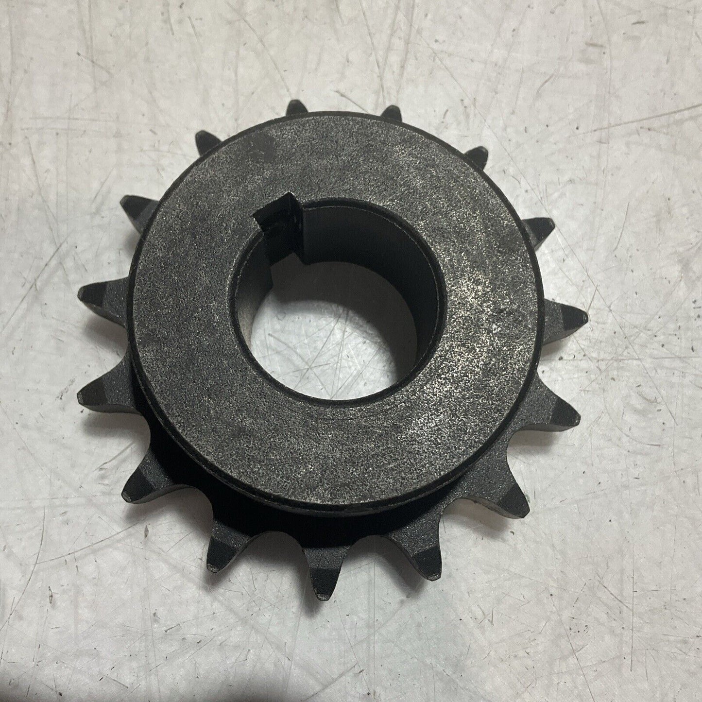 MARTIN 50BS151 1/8 SPROCKET AND GEAR BEARINGS RM6