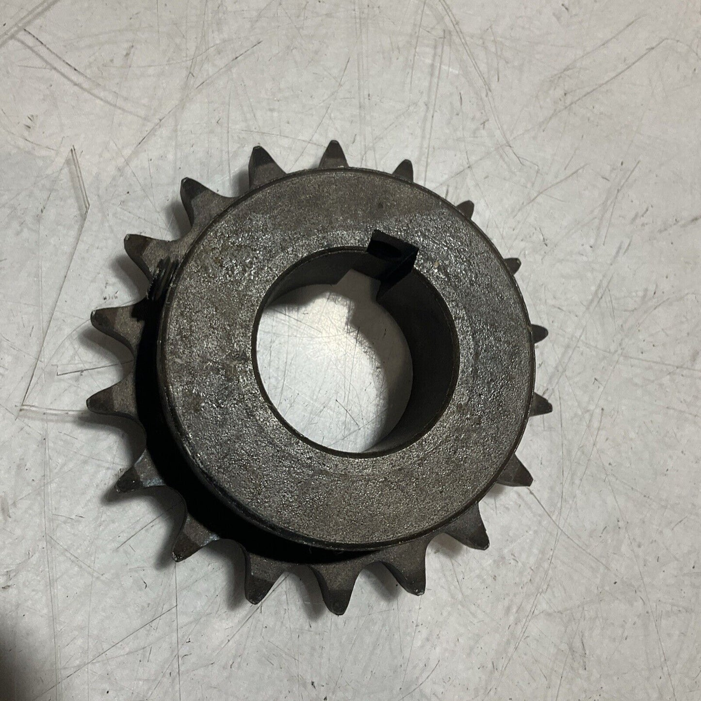 MARTIN 50BS181 1/2 ROLLER SPROCKET GEAR BEARINGS RM6