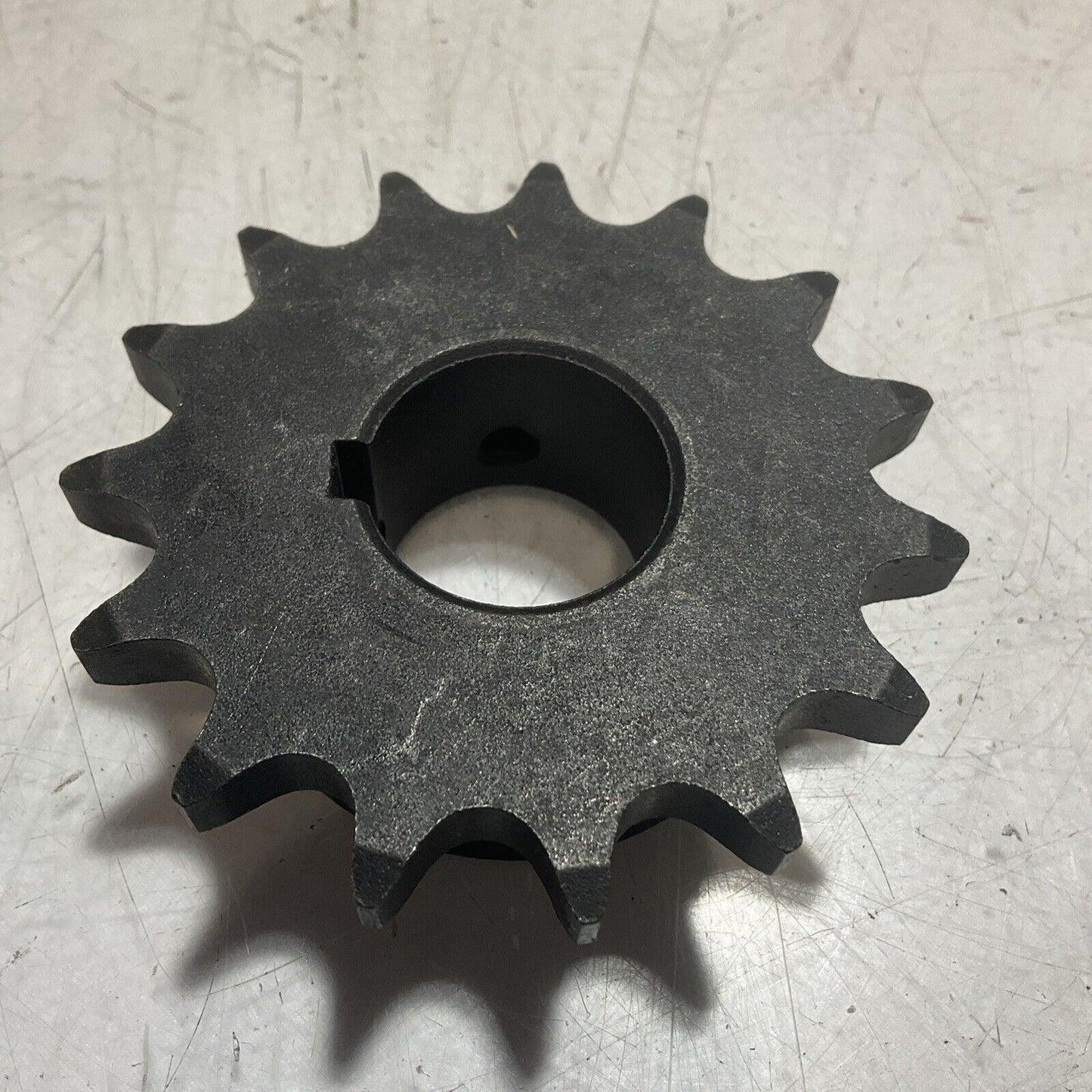 MARTIN 50BS151 1/8 SPROCKET AND GEAR BEARINGS RM6