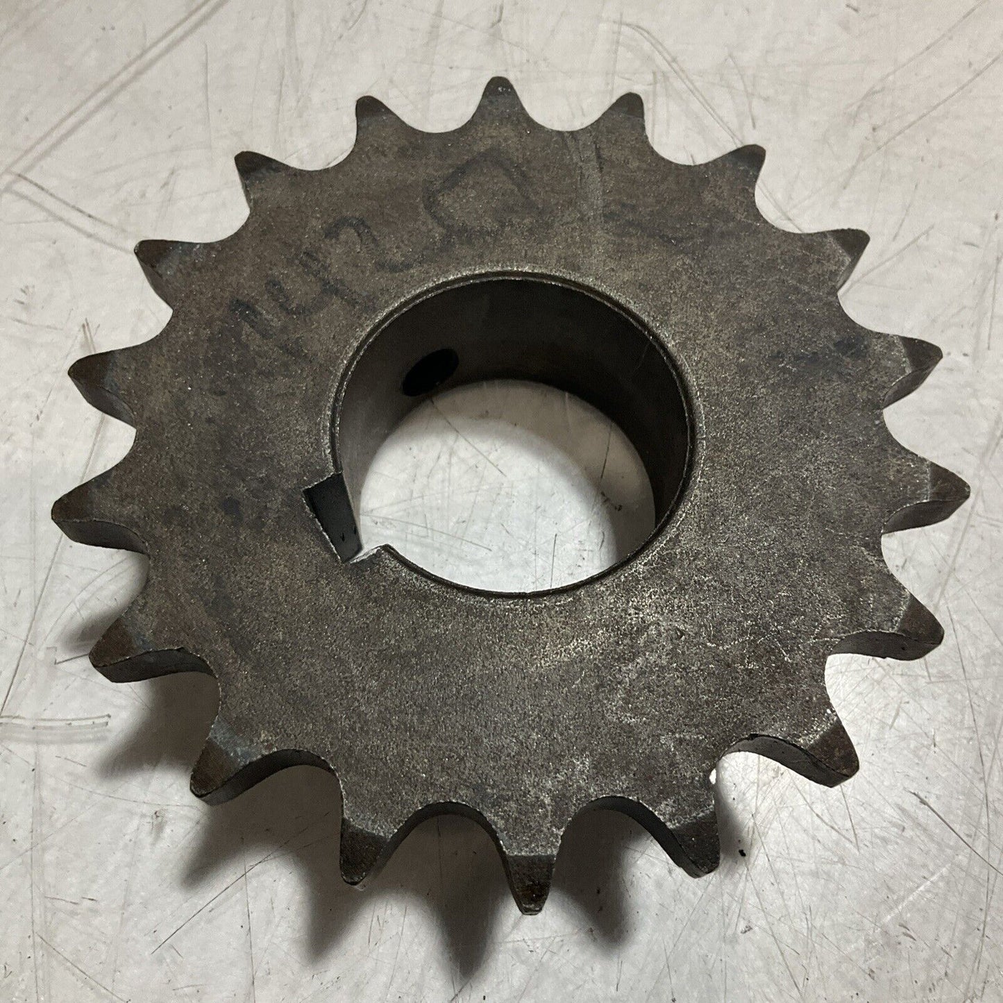 MARTIN 50BS181 1/2 ROLLER SPROCKET GEAR BEARINGS RM6
