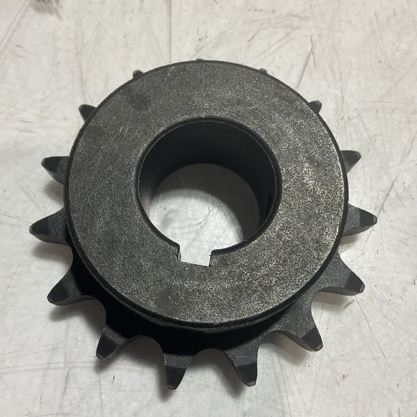 MARTIN 50BS151 1/8 SPROCKET AND GEAR BEARINGS RM6