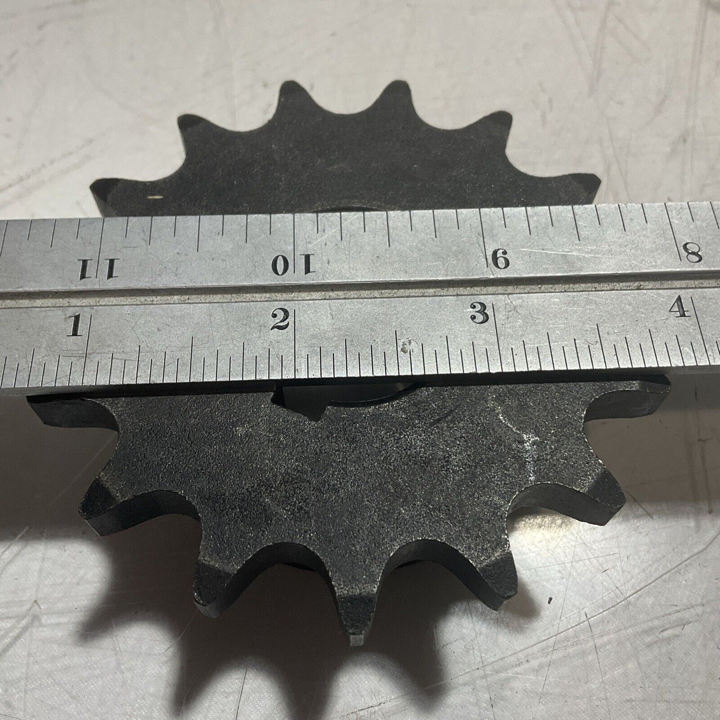 MARTIN 50BS151 1/8 SPROCKET AND GEAR BEARINGS RM6