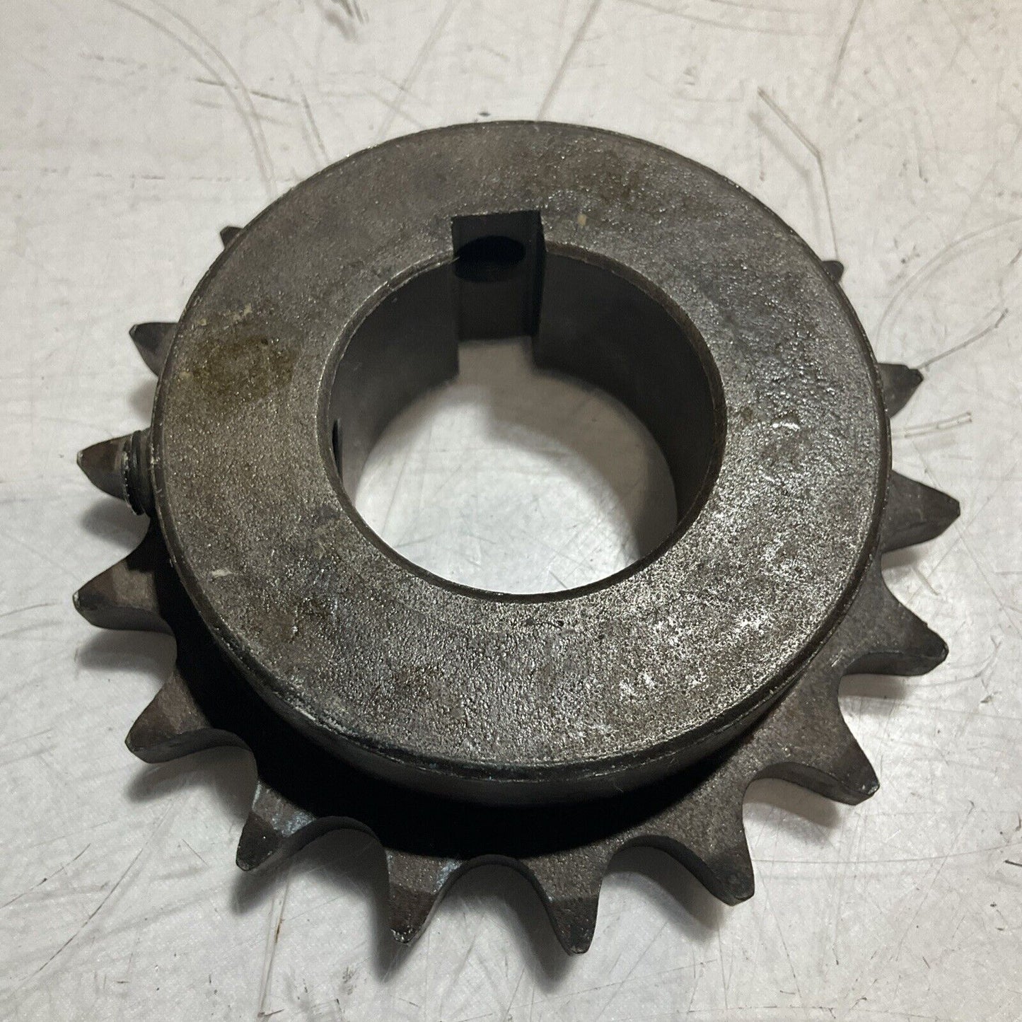 MARTIN 50BS181 1/2 ROLLER SPROCKET GEAR BEARINGS RM6