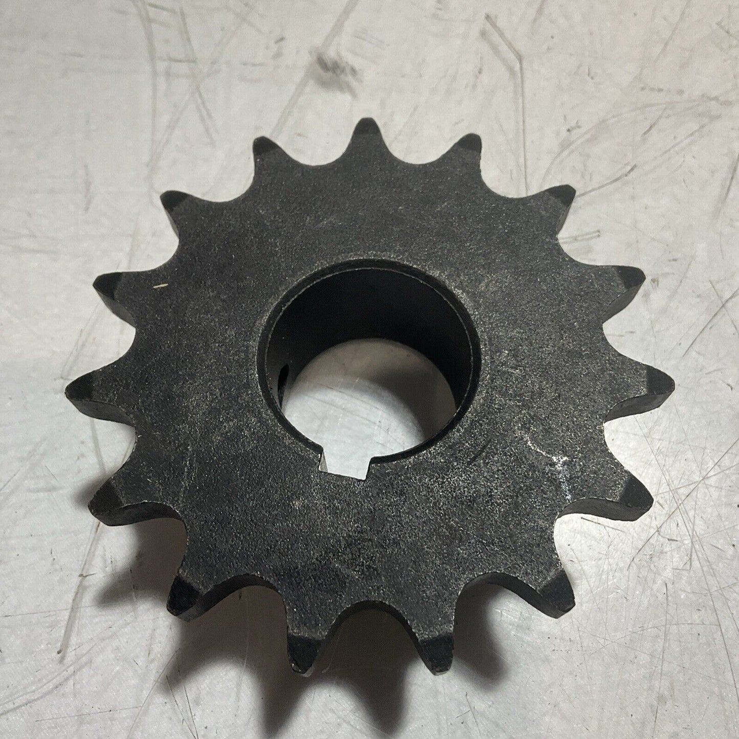 MARTIN 50BS151 1/8 SPROCKET AND GEAR BEARINGS RM6