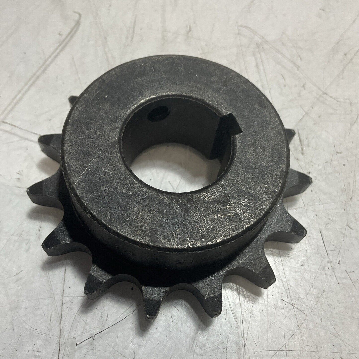 MARTIN 50BS151 1/8 SPROCKET AND GEAR BEARINGS RM6