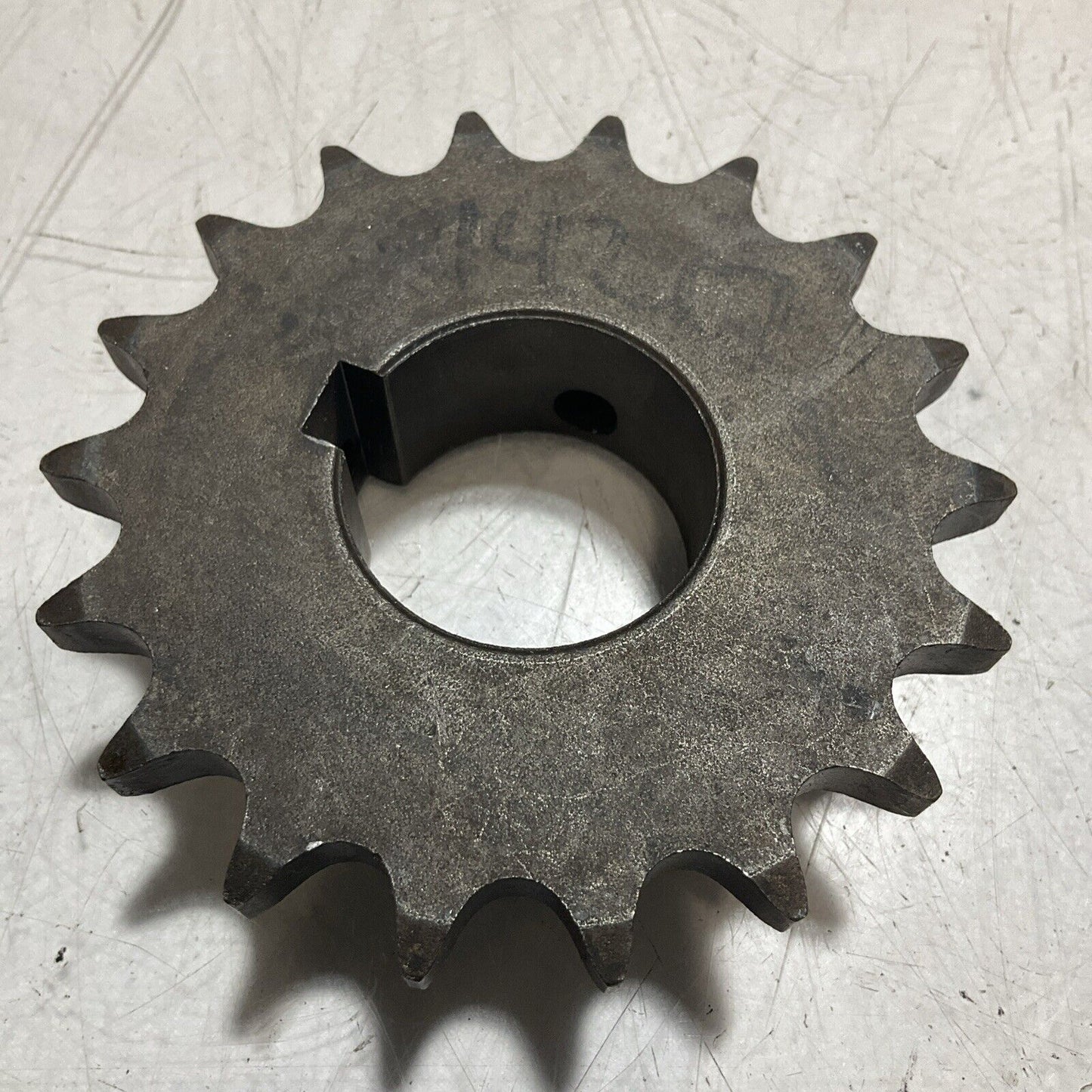 MARTIN 50BS181 1/2 ROLLER SPROCKET GEAR BEARINGS RM6