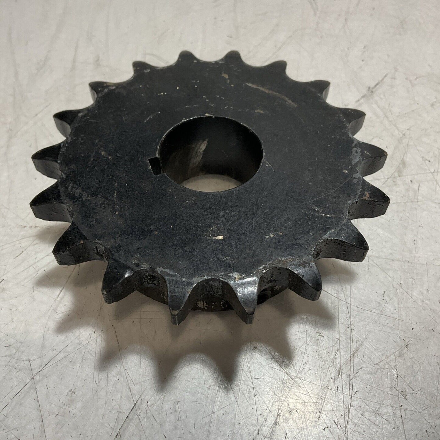 BROWNING H5018X11/8 FINISHED BORE SPROCKET RM6