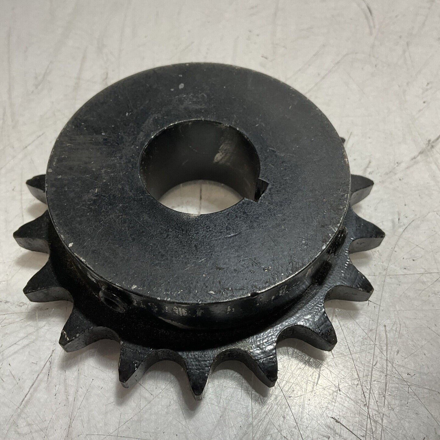 BROWNING H5018X11/8 FINISHED BORE SPROCKET RM6