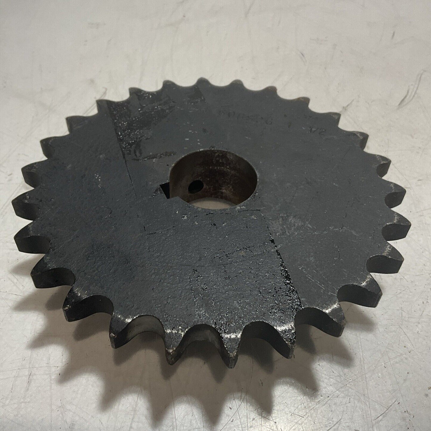MARTIN 60BS26 1 1/2 ROLLER CHAIN SPROCKET RM6
