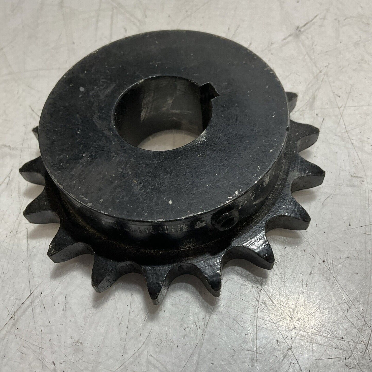 BROWNING H5018X11/8 FINISHED BORE SPROCKET RM6