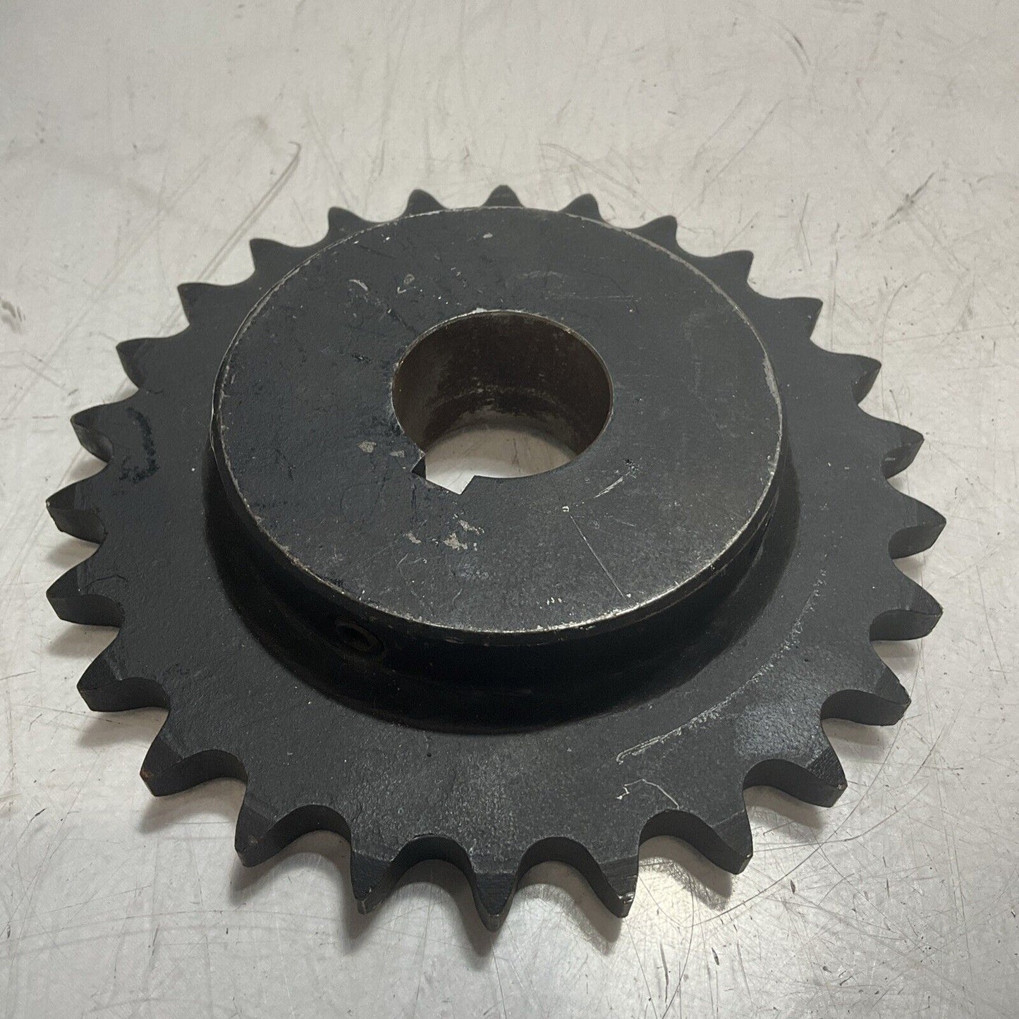 MARTIN 60BS26 1 1/2 ROLLER CHAIN SPROCKET RM6