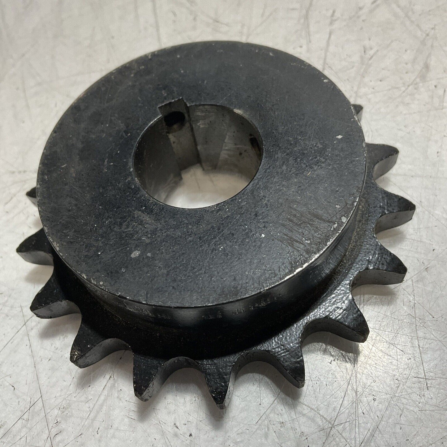 BROWNING H5018X11/8 FINISHED BORE SPROCKET RM6