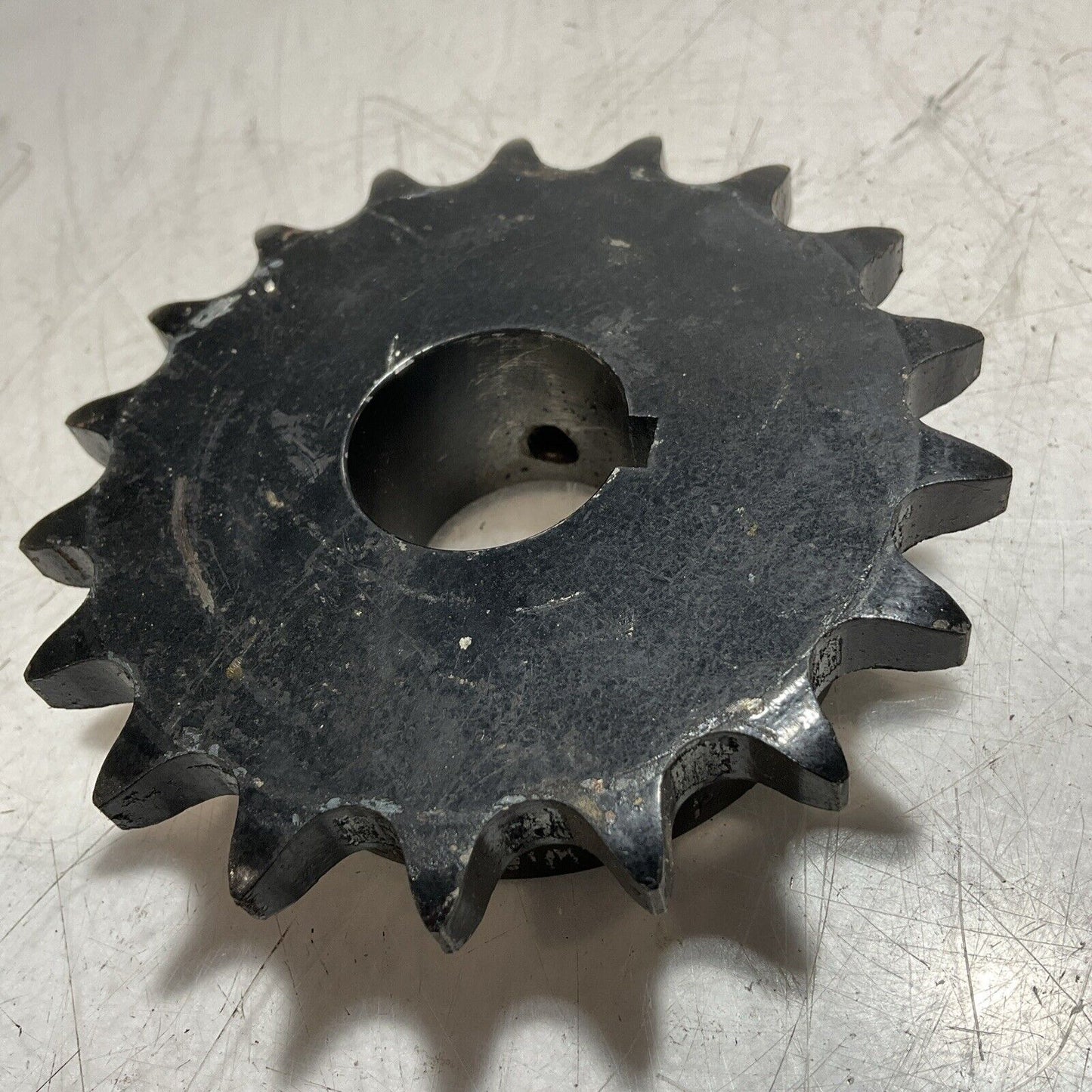 BROWNING H5018X11/8 FINISHED BORE SPROCKET RM6