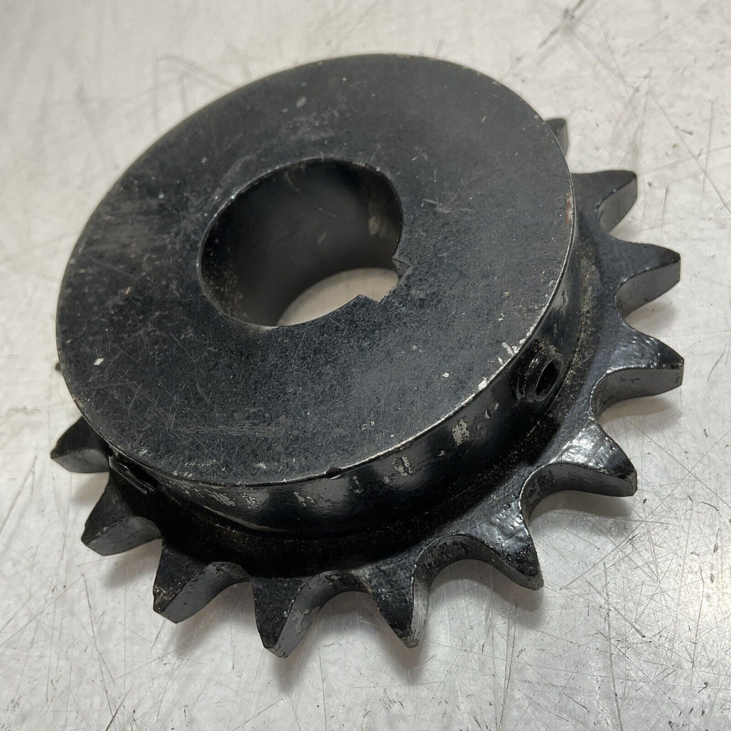 BROWNING H5018X11/8 FINISHED BORE SPROCKET RM6