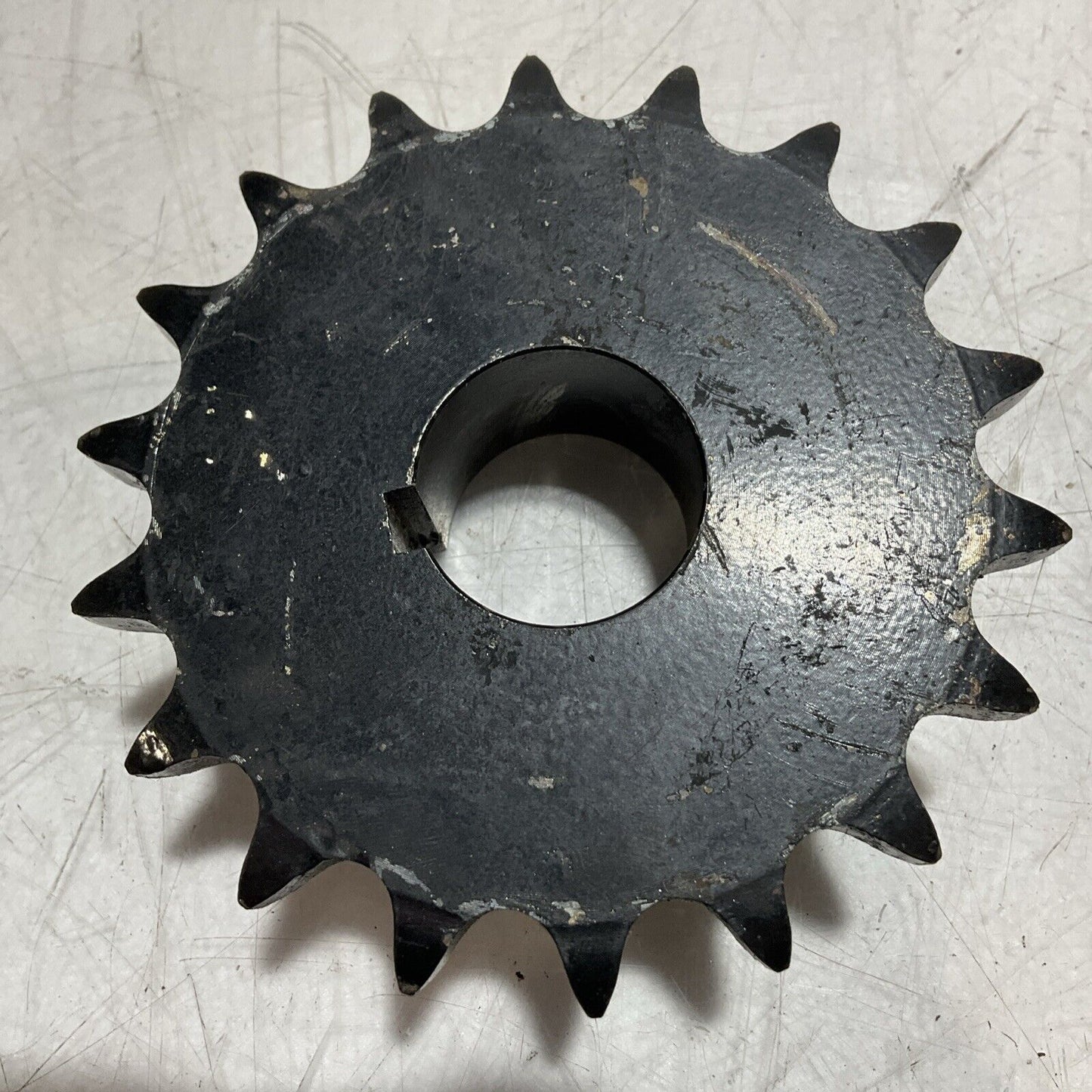BROWNING H5018X11/8 FINISHED BORE SPROCKET RM6