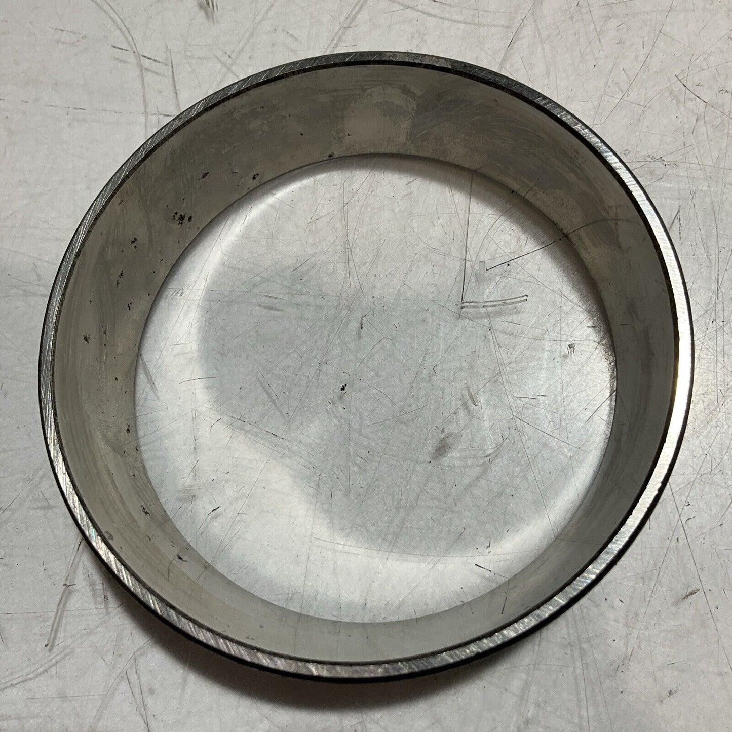 TIMKEN 9520 TAPERED ROLLER BEARINGS RM6