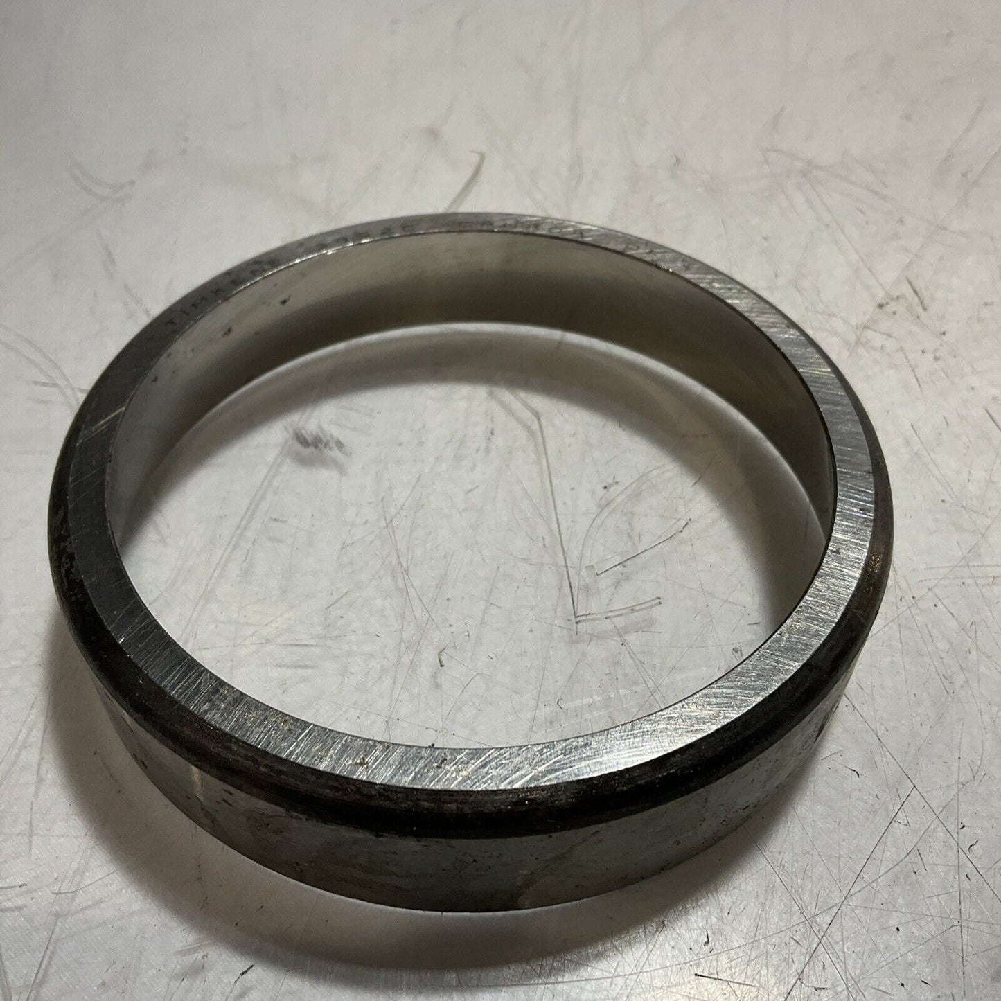 TIMKEN 9520 TAPERED ROLLER BEARINGS RM6