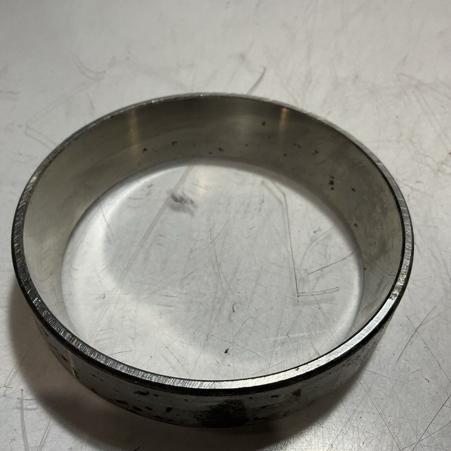 TIMKEN 9520 TAPERED ROLLER BEARINGS RM6