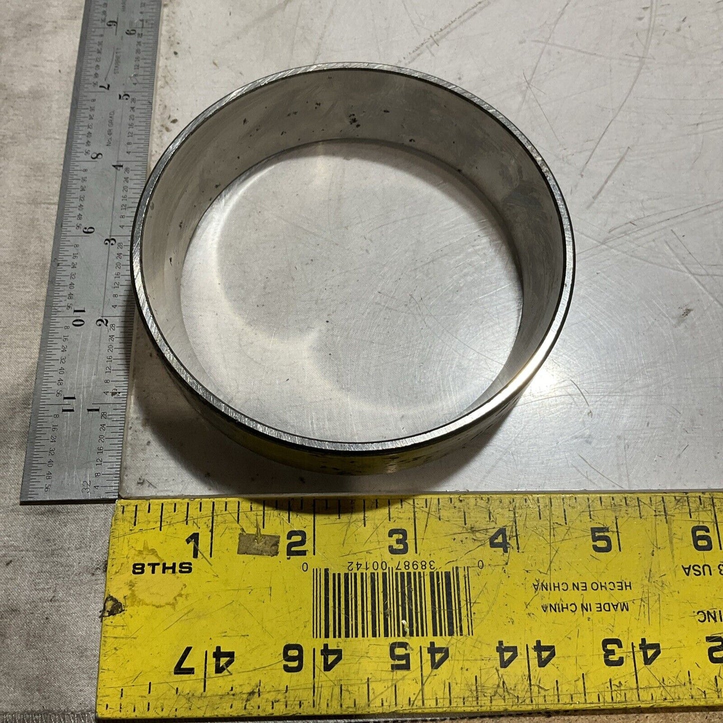 TIMKEN 9520 TAPERED ROLLER BEARINGS RM6