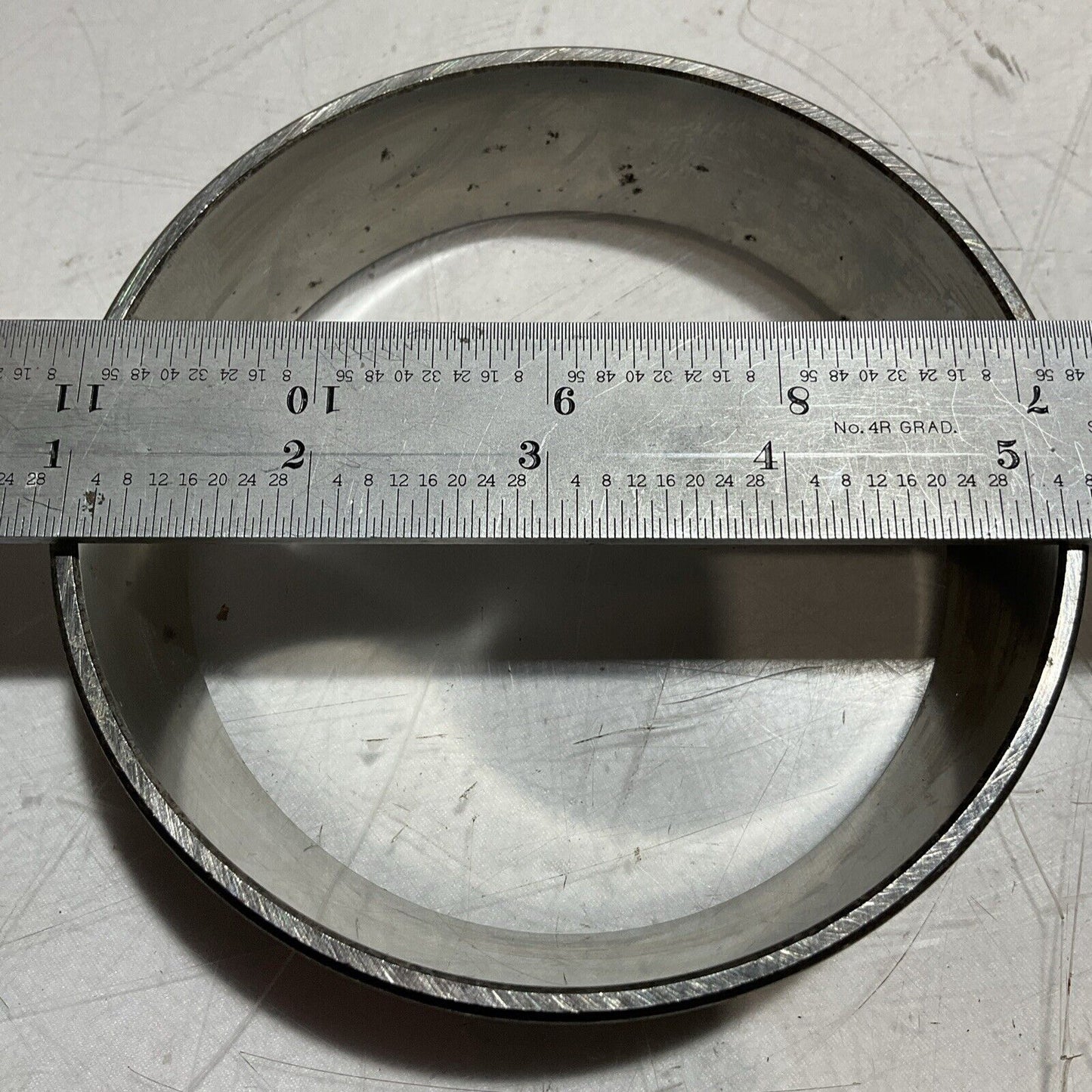 TIMKEN 9520 TAPERED ROLLER BEARINGS RM6