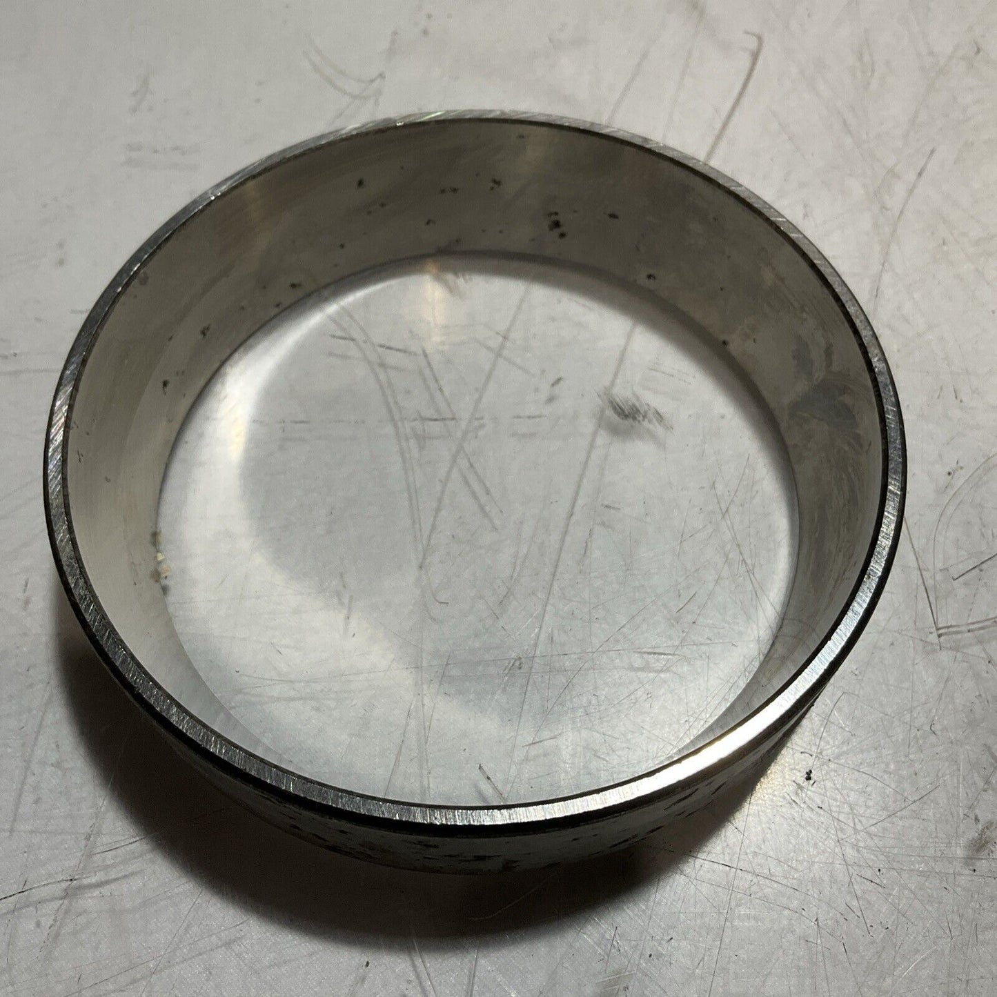 TIMKEN 9520 TAPERED ROLLER BEARINGS RM6