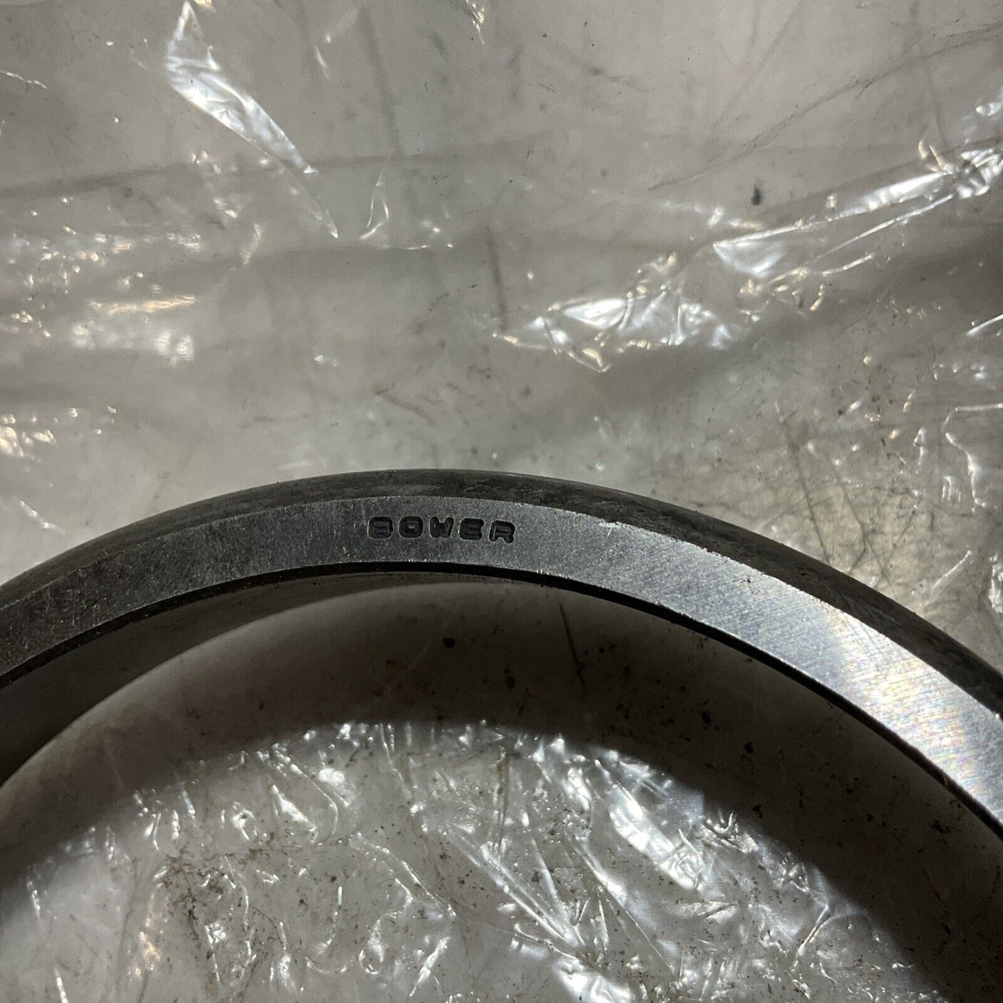 BOWER 39520 RACE BEARINGS RM6