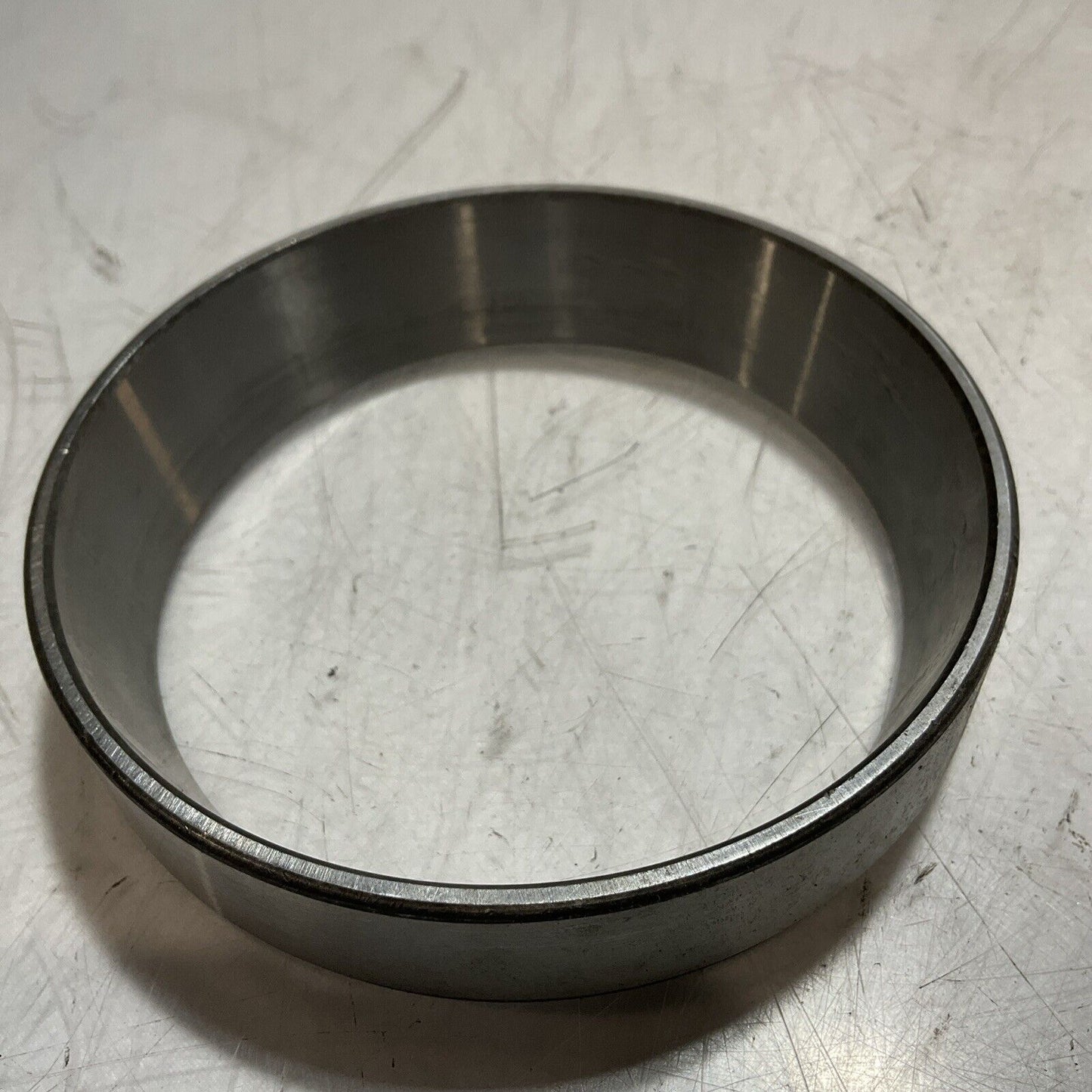 BOWER 39520 RACE BEARINGS RM6