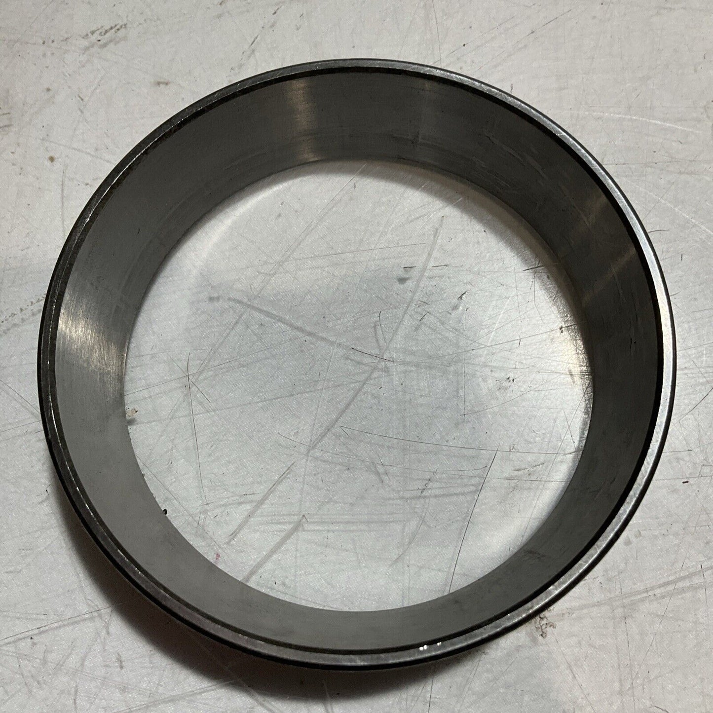 BOWER 39520 RACE BEARINGS RM6