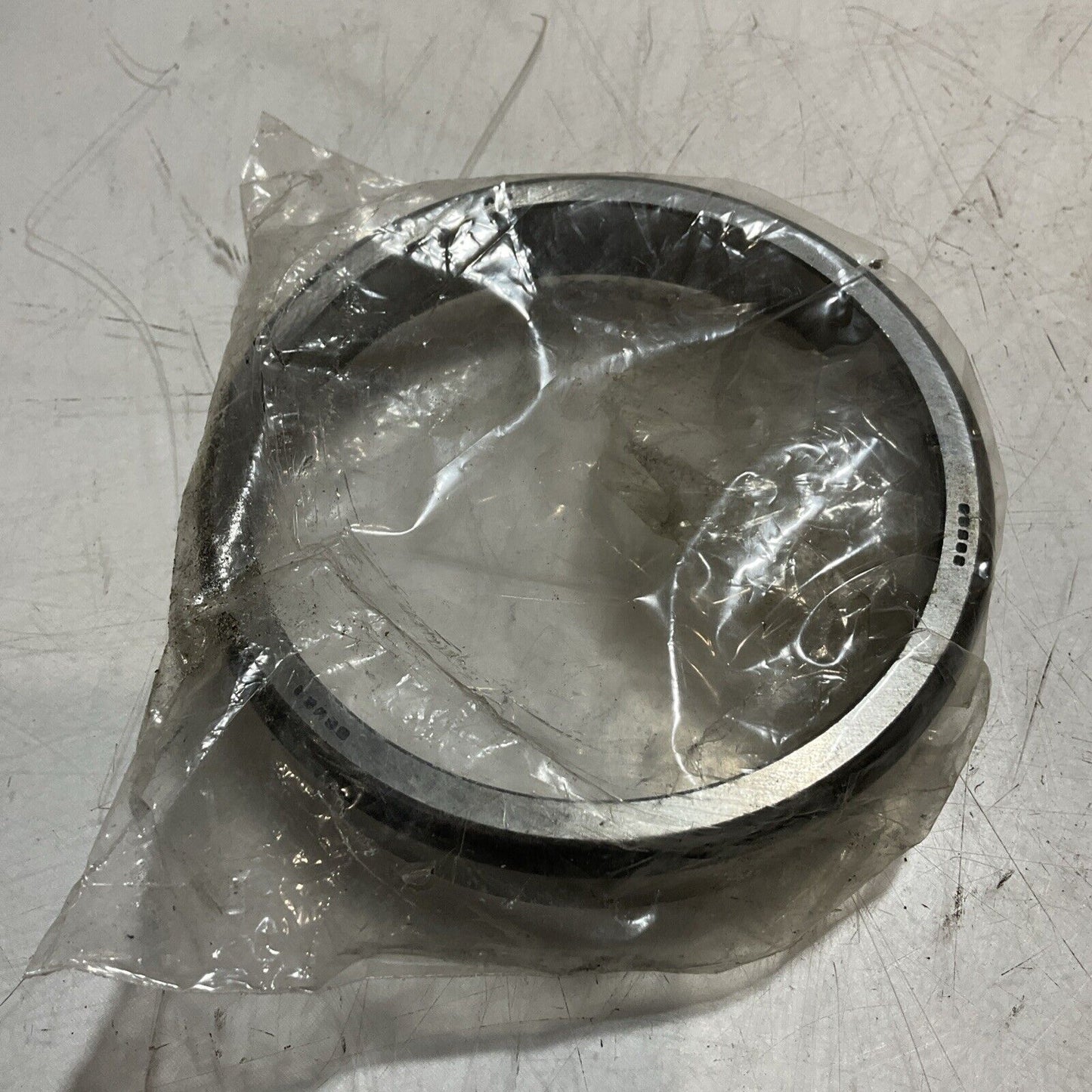 BOWER 39520 RACE BEARINGS RM6