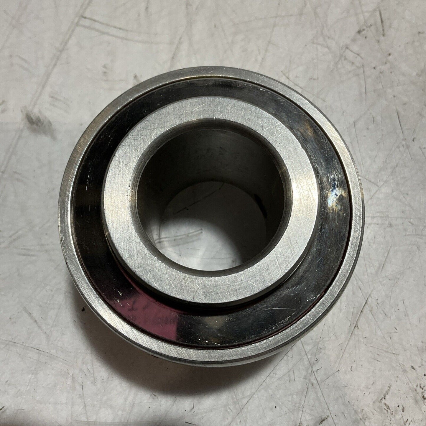 IPTCI SUC207-20 STAINLESS STEEL INSERT BALL BEARINGS RM6