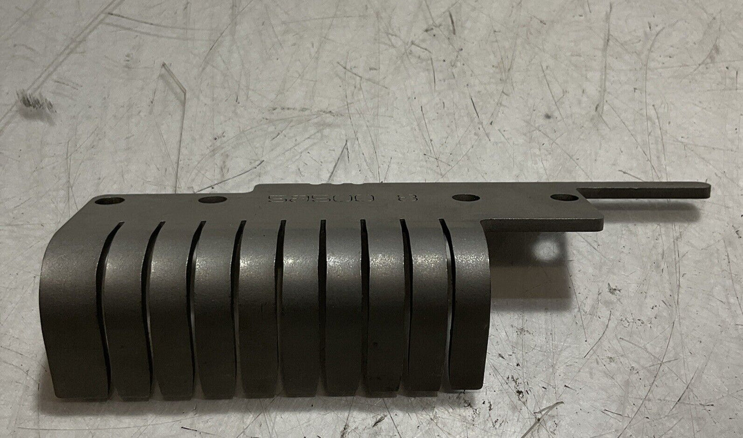 GRASSELLI 29200-8 LEFT BLADE GUIDE HANGER LOT OF 4 RM6