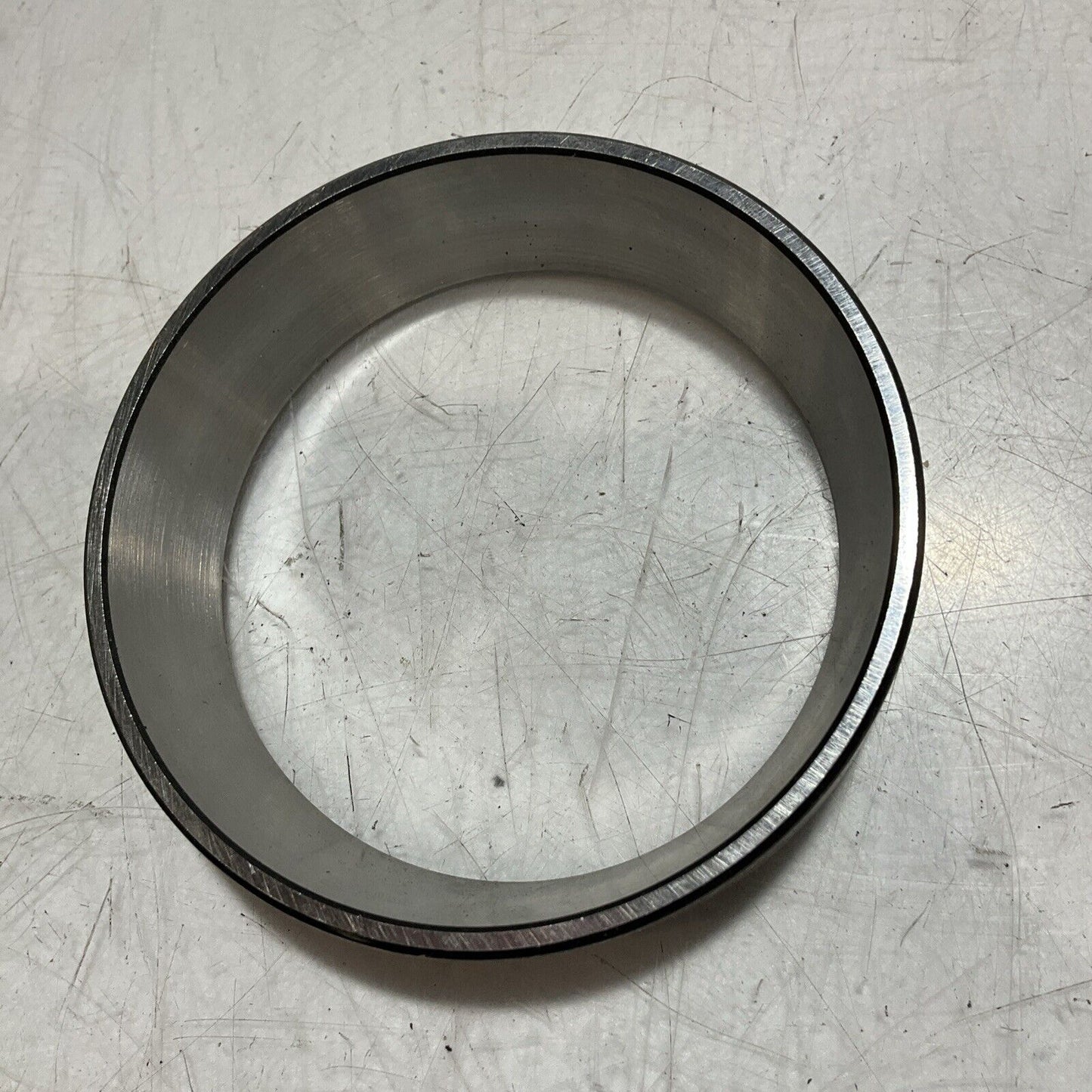 TIMKEN 45220 WHEEL BEARINGS RACE RM6