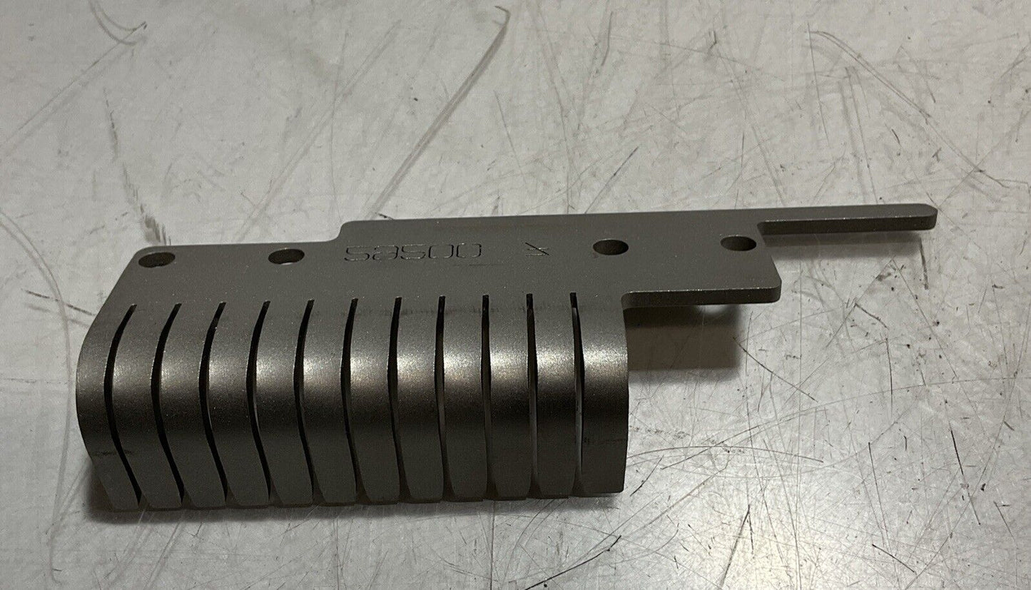 GRASSELLI 29200-7 LEFT BLADE GUIDE HANGER LOT OF 4 RM6