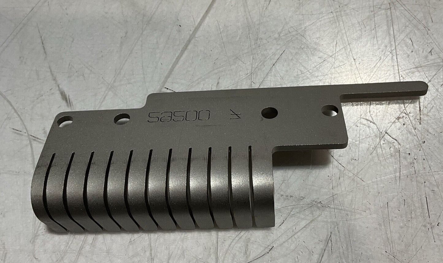GRASSELLI 29200-7 LEFT BLADE GUIDE HANGER LOT OF 4 RM6