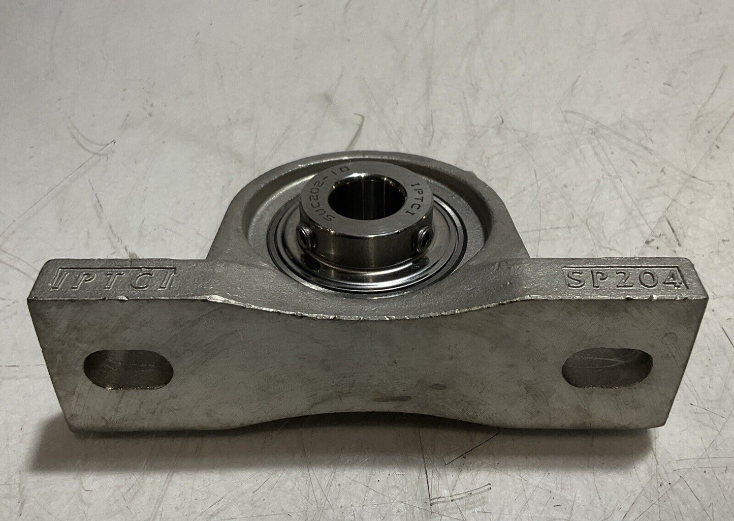 IPTCI SP204 PILLOW MOUNT BEARINGS RM6